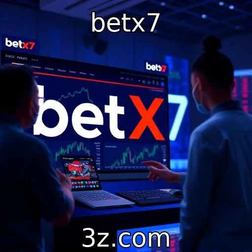 Expansão das plataformas de apostas no mercado brasileiro