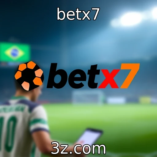 Expansão de plataformas de apostas no Brasil