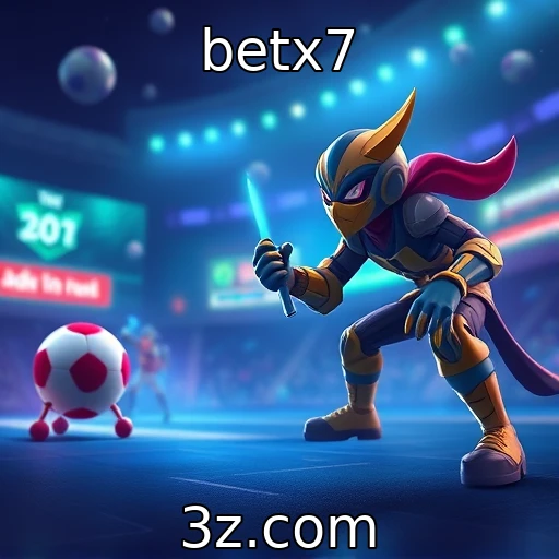 Crescimento da indústria de jogos em mercados emergentes