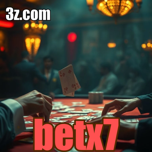 Emoções e Prêmios no Jackpot do Betx7