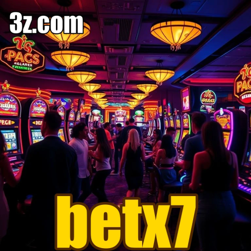 A Inovadora Livebet do betx7: Uma Revolução nas Apostas em Tempo Real