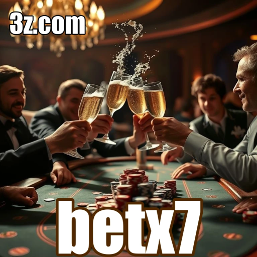 Experimente o LiveCasino no Betx7: A Nova Sensação dos Jogos Online