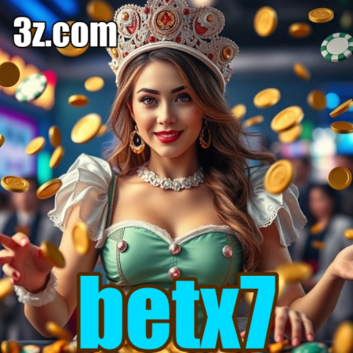 Novidades Incríveis no betx7 Que Você Precisa Conhecer